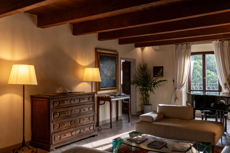 Public Area 4, CASTELLO DI MONTEGRIDOLFO SPA RESORT, Rimini