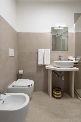 Others 5, Su Mari Rooms, Cagliari