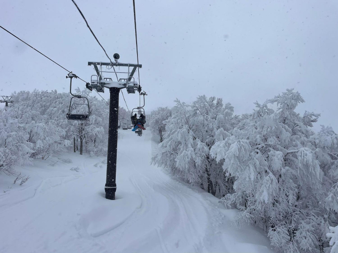 Others 3, Iimori Vista, Hakuba