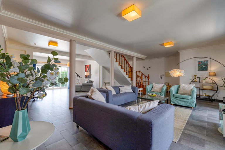 Others 5, Villa Casa Branca - with Private Pool & Big Garden, Lourinhã