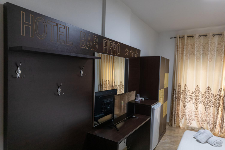 Bedroom, Hotel Pirro, Vlorës