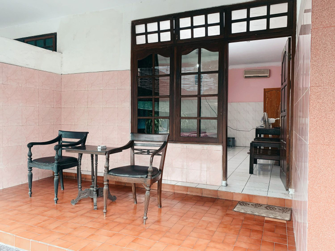 Others 4, Hotel Sala 01, Yogyakarta