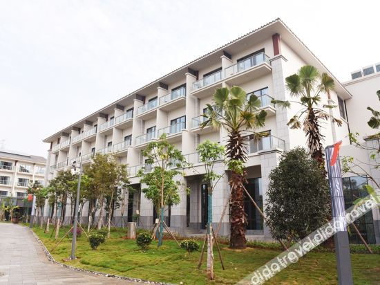 Others 5, Jinsha Hotel, Zhaotong