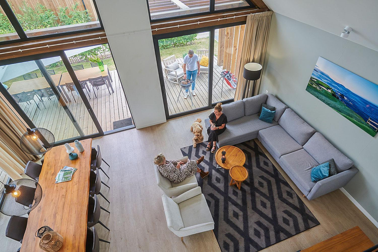 Others 5, Bergvliet Villa's, Oosterhout