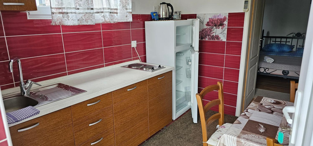 Others 5, Apartments Simonovic