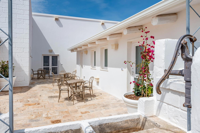 Exterior & Views 1, Naturelais Masseria Pittore Monopoli, Bari