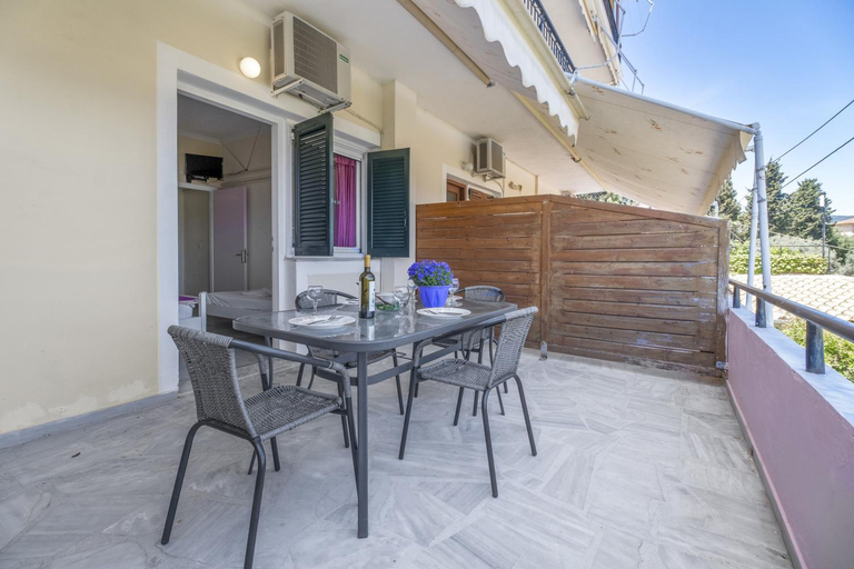 Others 5, Tasoula Apartment with sea view 2, Ionian Islands