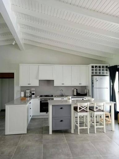 Others 2, Villa in a Pomagranate orchard, Ortaca
