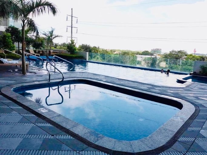 Others 4, THE PALLADIUM- Serene, Iloilo City