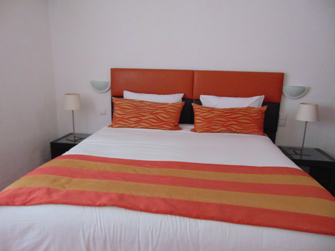 Bedroom 3, Hotel Indigo ALBUFEIRA by IHG, Albufeira