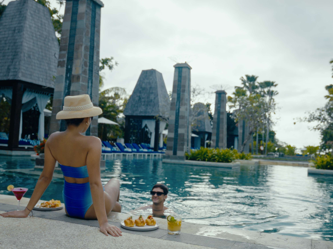 Sofitel Bali Nusa Dua Beach Resort - Sport & Beauty