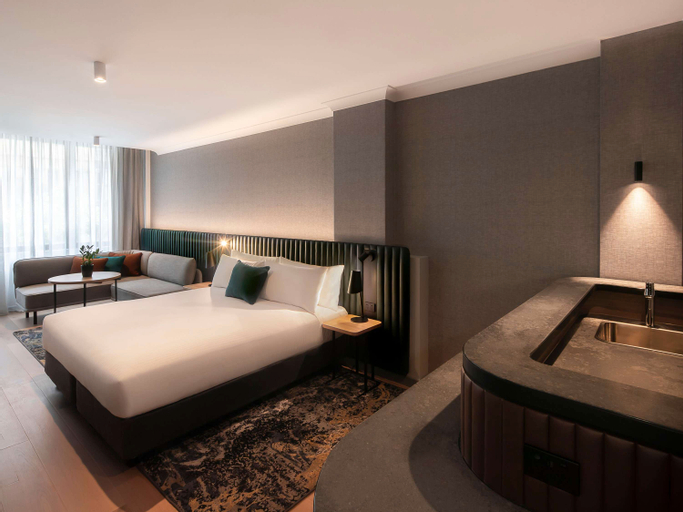 Bedroom 13