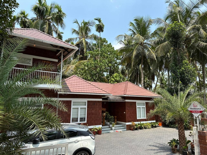 Redstone Villa, Kozhikode