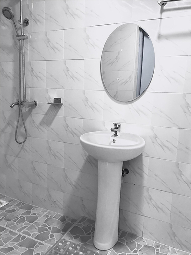 Bathroom 3, The OGT Ltd, Narok West