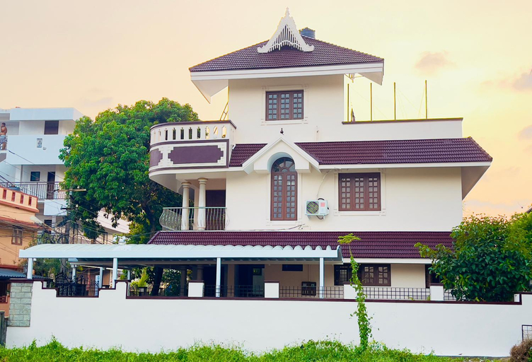 Mangosteen villa, Ernakulam