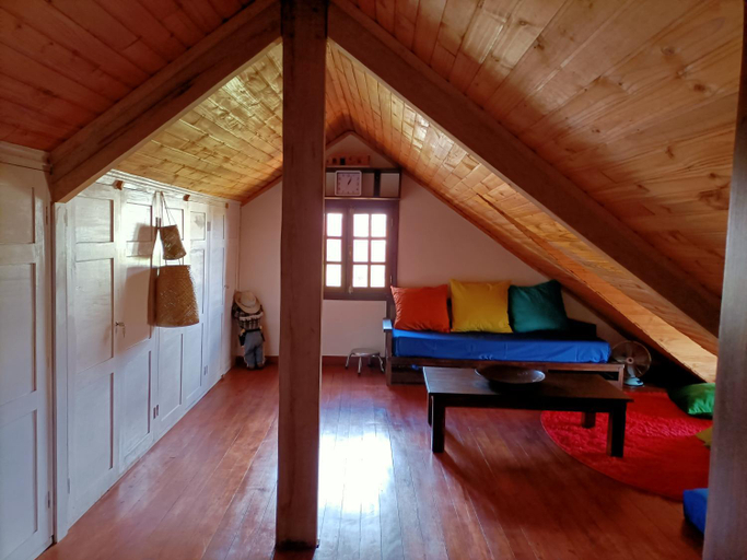 Others 4, Maison d'hotes Akany Fifaliana, Analamanga