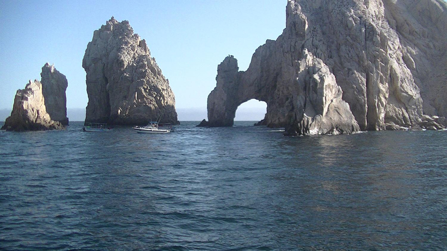 Others 3, Marina Sol, La Paz