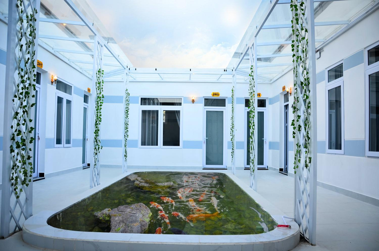 HOTEL MIA, Bảo Lộc