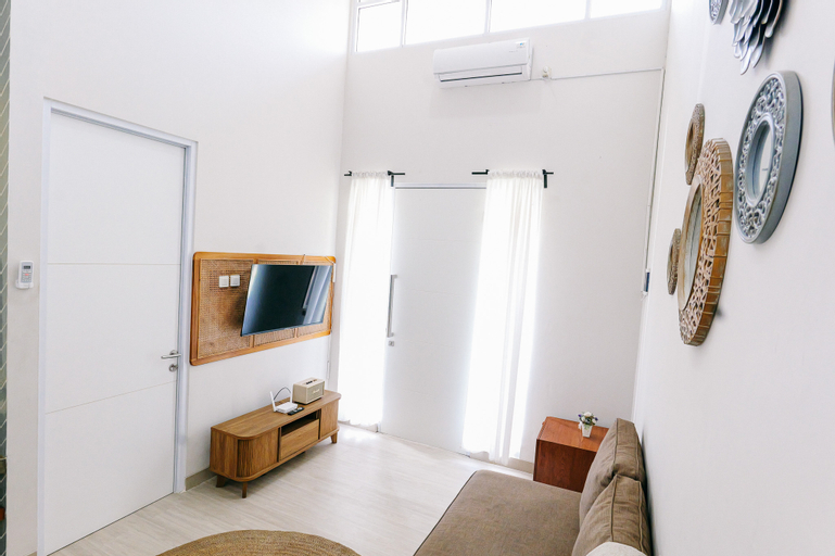 Others 4, Mavi Amour Villa, Bogor