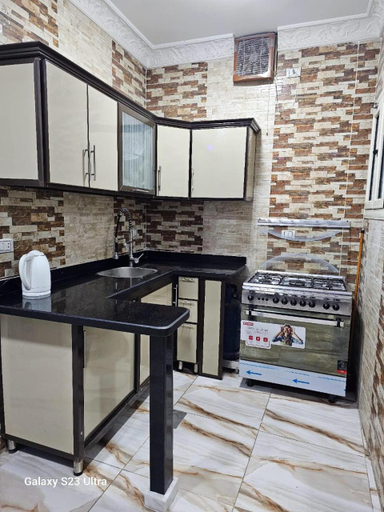 Others 5, Coral House, Al-Ghurdaqah