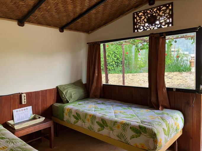 Bedroom 9