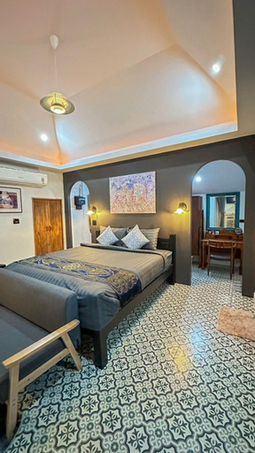 Bedroom 11