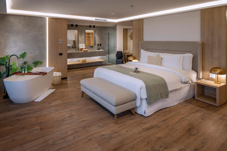 Bedroom 9