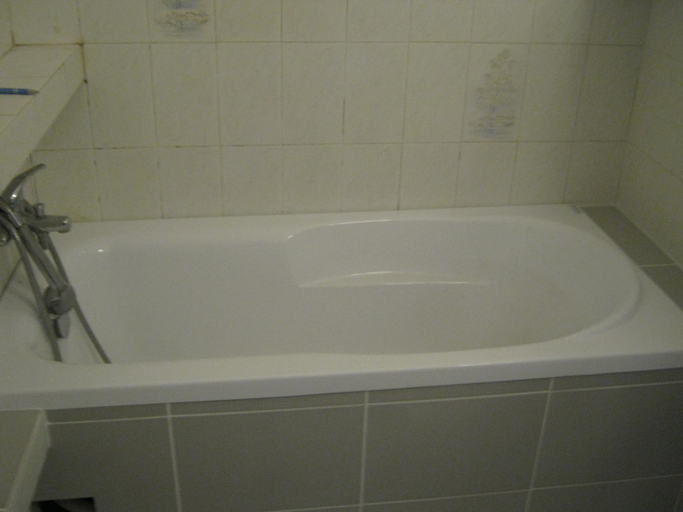 Bathroom, Stare Zegrze 143 - Ekonomia i Komfort!, Poznań City