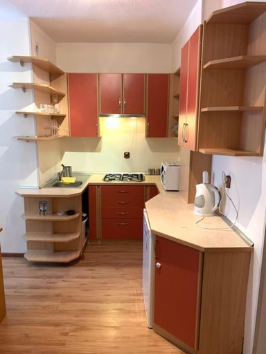 Others 5, Apartament KRYNICZANKA, Nowy Dwór Gdański