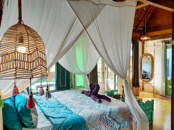 Bedroom 9