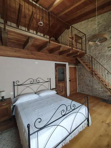Others 4, La Casa di LILLIA, Reggio Nell'Emilia