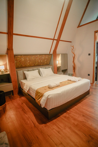 Panama Resort Wonosobo