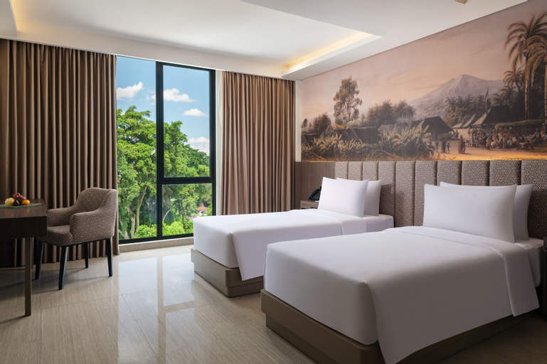 Bedroom 22
