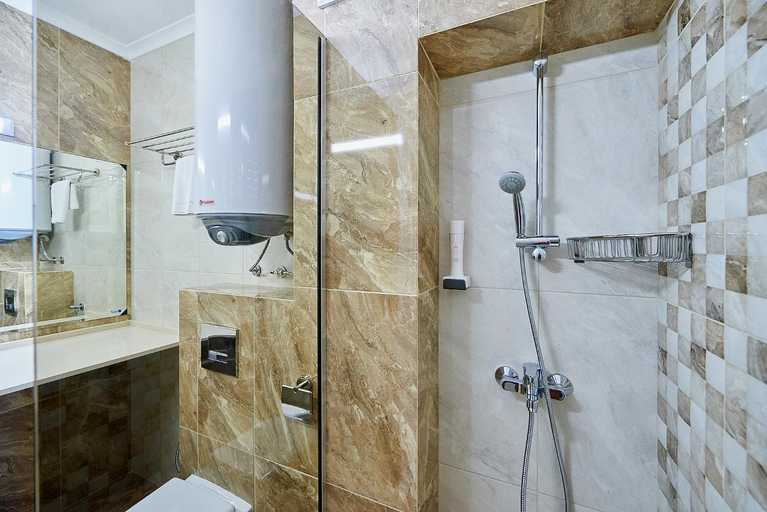 Others 5, Crotiria Beach - Aparthotel, Pomorie