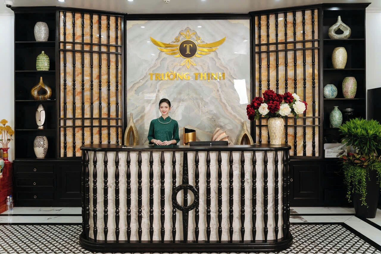 Others 1, Truong Thinh Hotel, Hạ Long