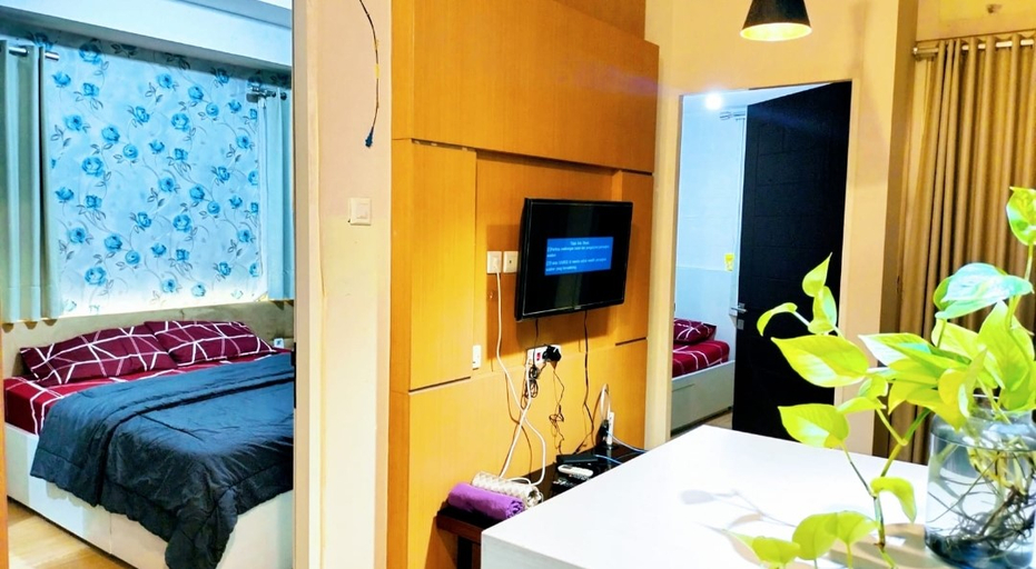 Bedroom 16