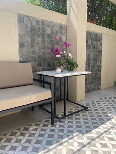Public Area