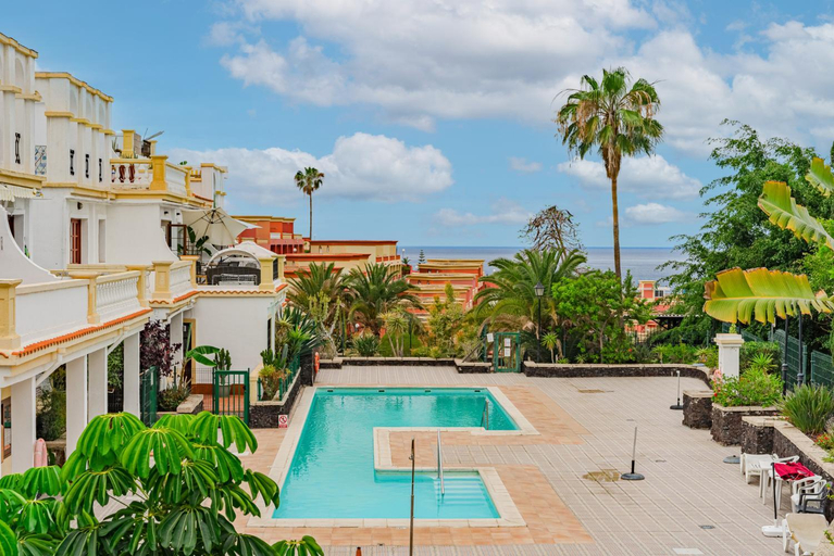 Sport & Beauty 4, Windsor Park Brand new apartments, Santa Cruz de Tenerife
