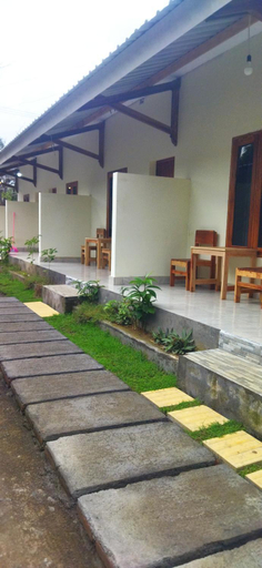Selow Homestay, Lombok