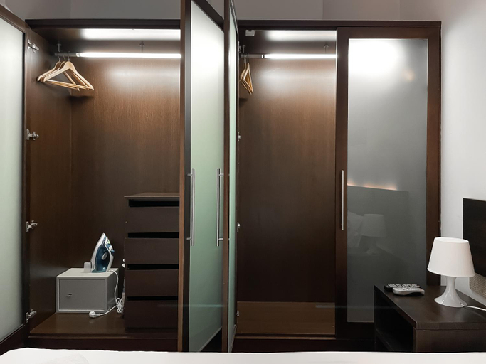 Bathroom 4, Atlantic Garden Beach Mate, Las Palmas