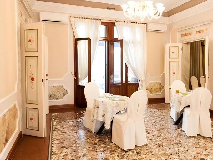 Food & Drinks, Casa di Carlo Goldoni - Dimora Storica, Venezia
