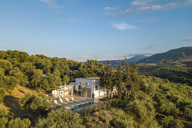 Others 5, MariAndry Villa, Secluded Retreat with Pool, BBQ & HotTub, By ThinkVilla, Crete