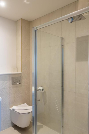 Bathroom 3, GuestReady - Amazing house in Sandymount, Dublin