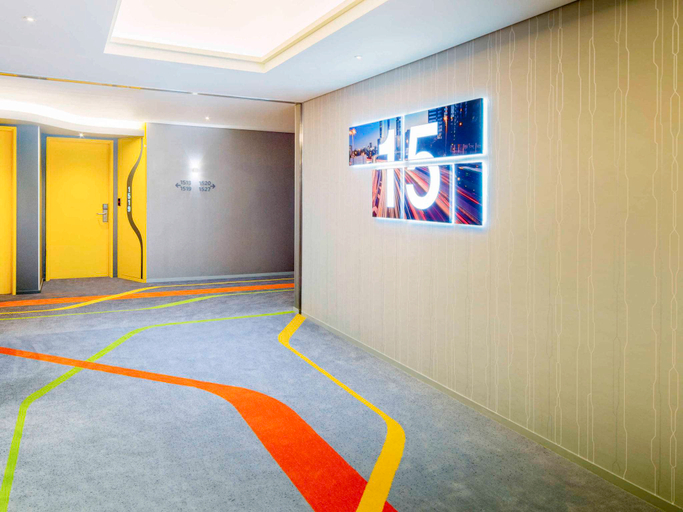 Business Facilities 4, ibis Styles Ambassador Seoul Gangnam, Gangnam