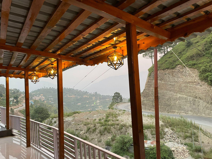 Public Area, Mrig Valley Resort, Homestay & Banquet, Tehri Garhwal