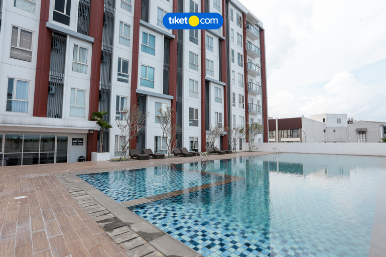 Mulyo Rent Apartemen, Sleman