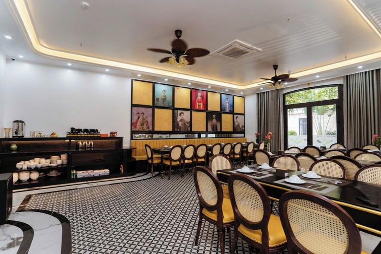 Food & Drinks 2, Truong Thinh Hotel, Hạ Long