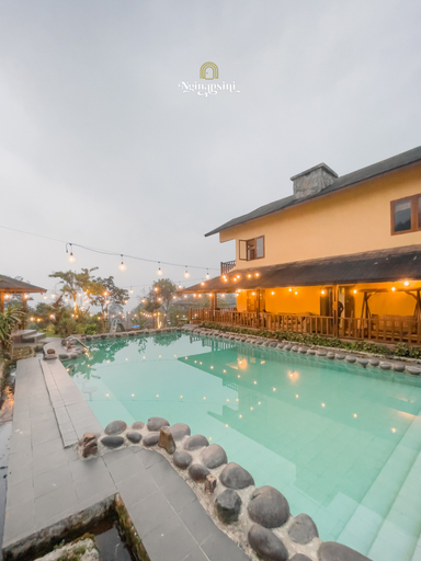 Sport & Beauty, Aqila by Nginapsini, Bogor