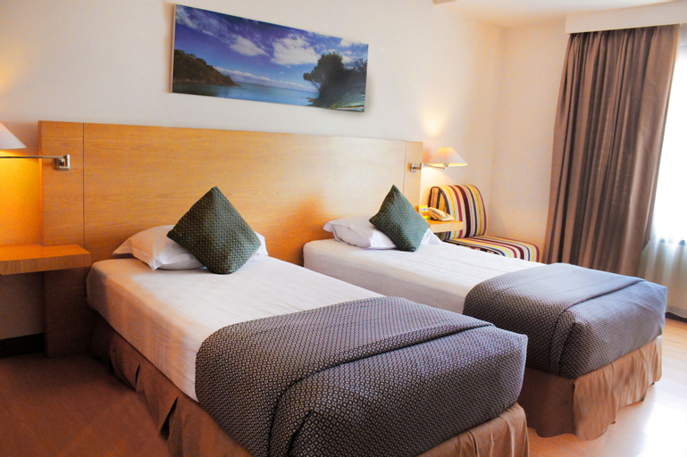 Bedroom 9