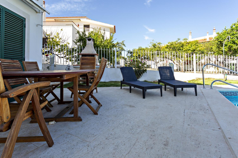 Others 3, Suite Bela Vista, Alcoutim